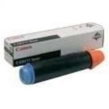Kopiertoner C-EXV-11, für Canon Kopier, ca. 21.000 Seiten, schwarz