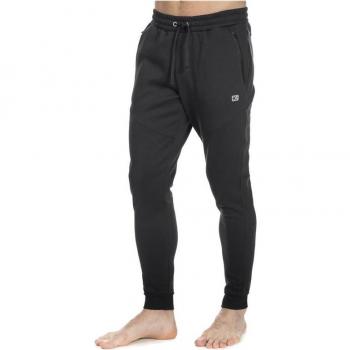 Pantalón de Chándal Koalaroo Espartaco Negro para Hombre