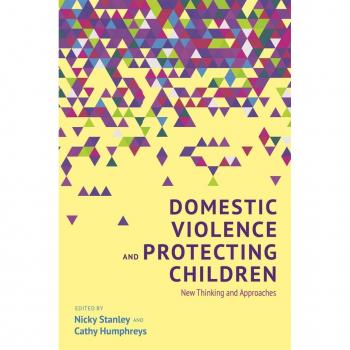 Vitalsource Technologies, Inc. Domestic Violence And Protecting Children