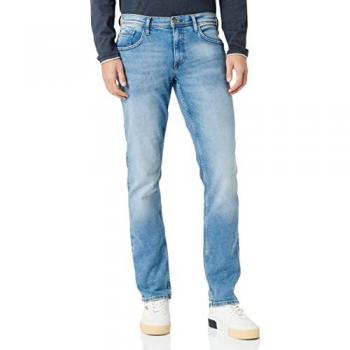 Blu Blizzard Jeans