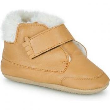 Ballerines Easy Peasy MY IFOU Marron 25