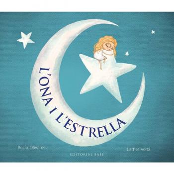 L'Ona i l'estrella (Tapa dura).