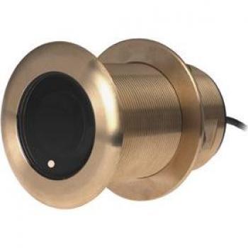 Garmin B75H Bronze 20° Tilted-Element Transducer