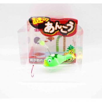 Jig per Pesca Anguilla Sasame ANK01 Nazono Anko 30 grammi 127