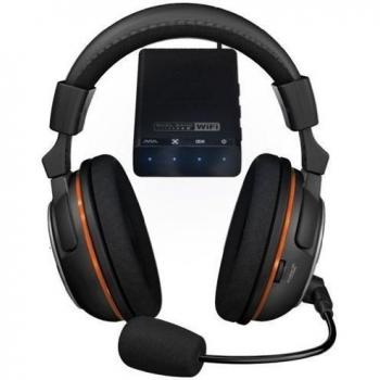 Turtle Beach Earforce X-Ray - Auriculares inalámbricos con micrófono
