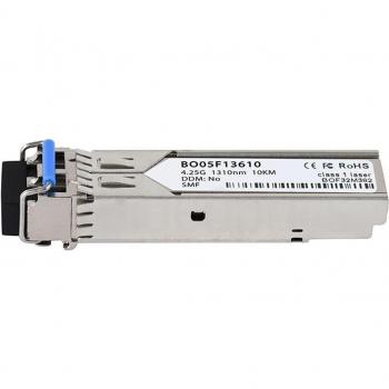 Modulo SFP BlueOptics Argento DS-SFP-FC4G-LW