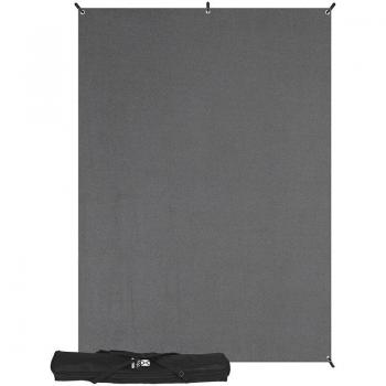 Westcott 5x7' X-Drop Backdrop Kit