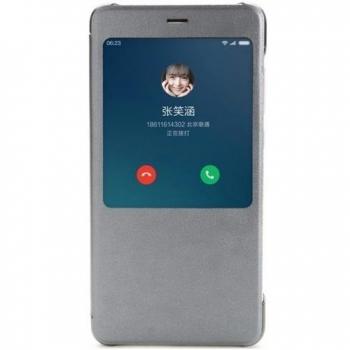 Custodia Xiaomi Redmi Note 4 Argento