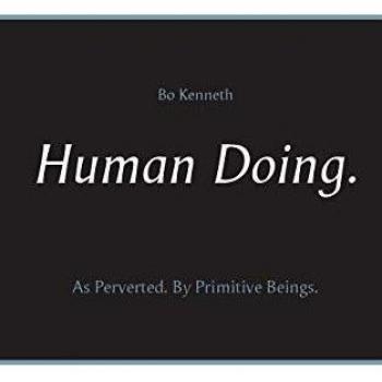 Human Doing.