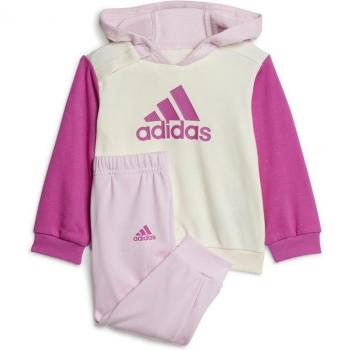 Ensemble de jogging adidas Essentials Colorblock Enfant