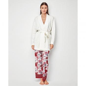 Gisela - Chaqueta tejido tricot | PREMIUM CACHEMIR