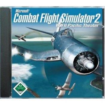 Simulateur de Vol de Combat 2 – Edition Ak Tronic