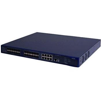 HP 5820‑14XG‑SFP+ Switch (JC106A) – 2 Slot Model