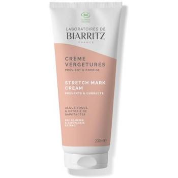 LDBIARRITZ REPAR CR VERGET Crème Pour La Peau 200 ml