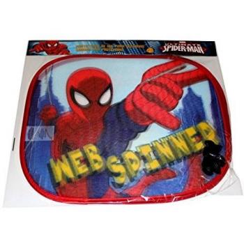 Spiderman Zonnescherm voor Kinderen