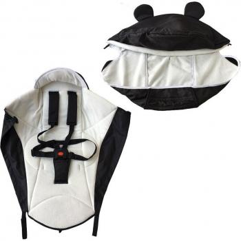 Baby Stroller Accessories Winter Cushion Set for Yoya Vovo