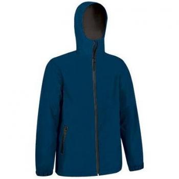 Ropa de Lluvia Canvas Ultraresistente