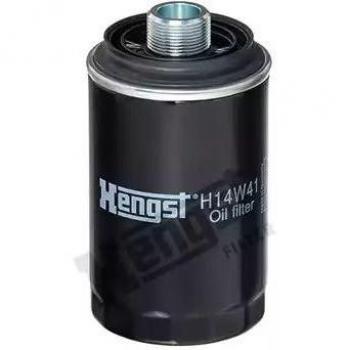 Hengst Filtro olio FILTER H14W41