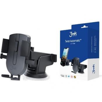 Soporte pasivo para smartphone 3MK Twist