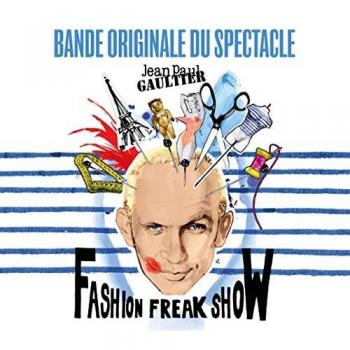Various - Fashion Freak Show (2 Cd)