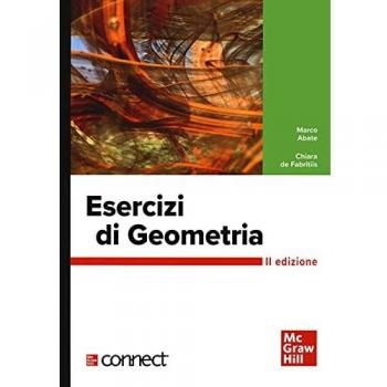 Esercizi di geometria. Con connect