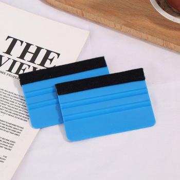2pcs Vinyl Wrap Squeegee Tool for Car Film Installation