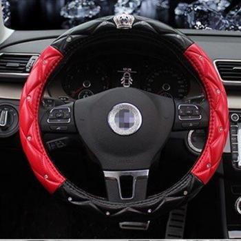 Volante Elegancia Diamantada PU