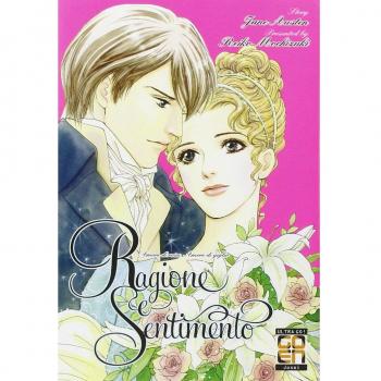 Ragione e sentimento da Jane Austen