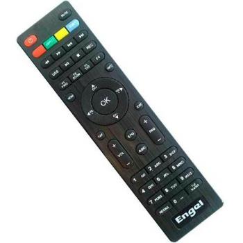 Mando Universal RS4800HD