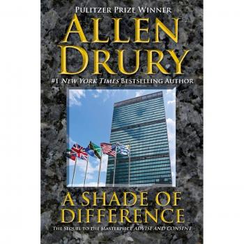 A Shade of Difference