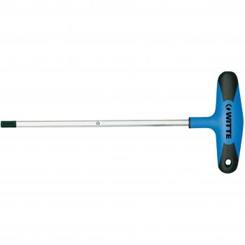 Llave en T hexagonal PRO