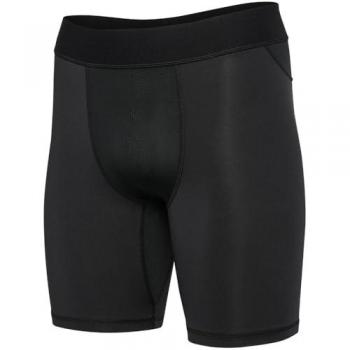 PerformancePro Hummel Black Tights