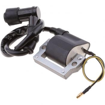 Motorzündung für Yamaha DT100/DT125/DT175 – Hochleistungs Zündspule
