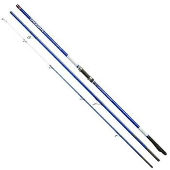 Jenzi Tagora Sunrise Brandungsrute 4,20m 100-200g (3-tlg)