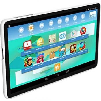 Kurio Tab XL 10 kindertablet wit 16GB
