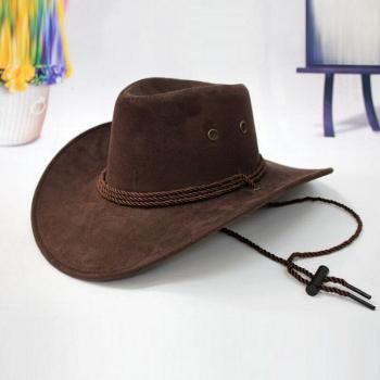 Men's Western Cowboy Hat