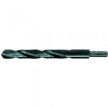 Präzisions-Spiralbohrer DIN 338 HSS rollgewalzt 10,50 mm