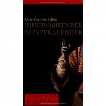 Immerwährender Päpstekalender