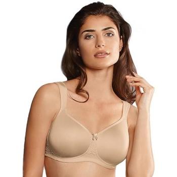 ComfortCurve 36D Nude Bra – Anita
