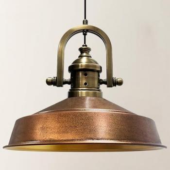 Lampada Bamyum E27 Asletl‑Finke Sospensione