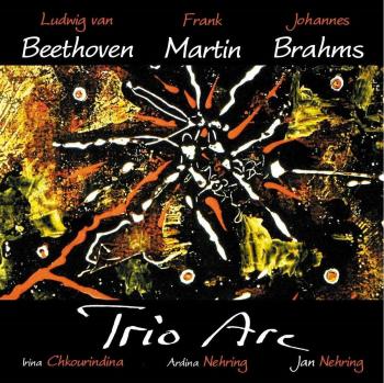 Trio Pianistique