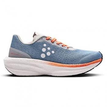Craft Pro Endur Distance Neutral Running Shoe Women - grey - Size: 7