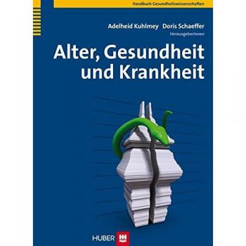 Alter, Gesundheit und Krankheit