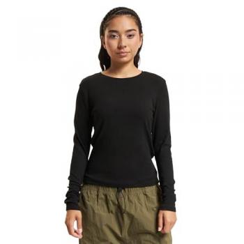 Riley čierny model 15323159 – slim fit
