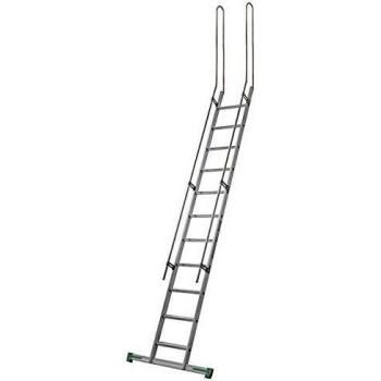 Echelle Direct 19 Marches