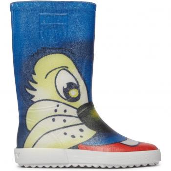 Boatilus Nautico Wellington Variabile 122B S Blu