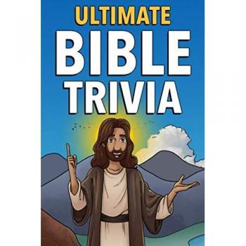 Ultimate Bible Trivia