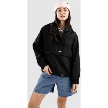 Black Blue Tomato Vintage Wind Jacket