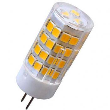 LED G4 3,5W Branco Frio 360º SMD2835 220V – Ideal para Iluminação Comercial