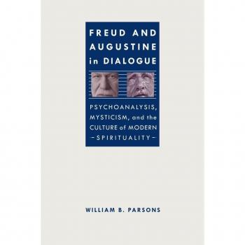 Vitalsource Technologies, Inc. Freud and Augustine in Dialogue